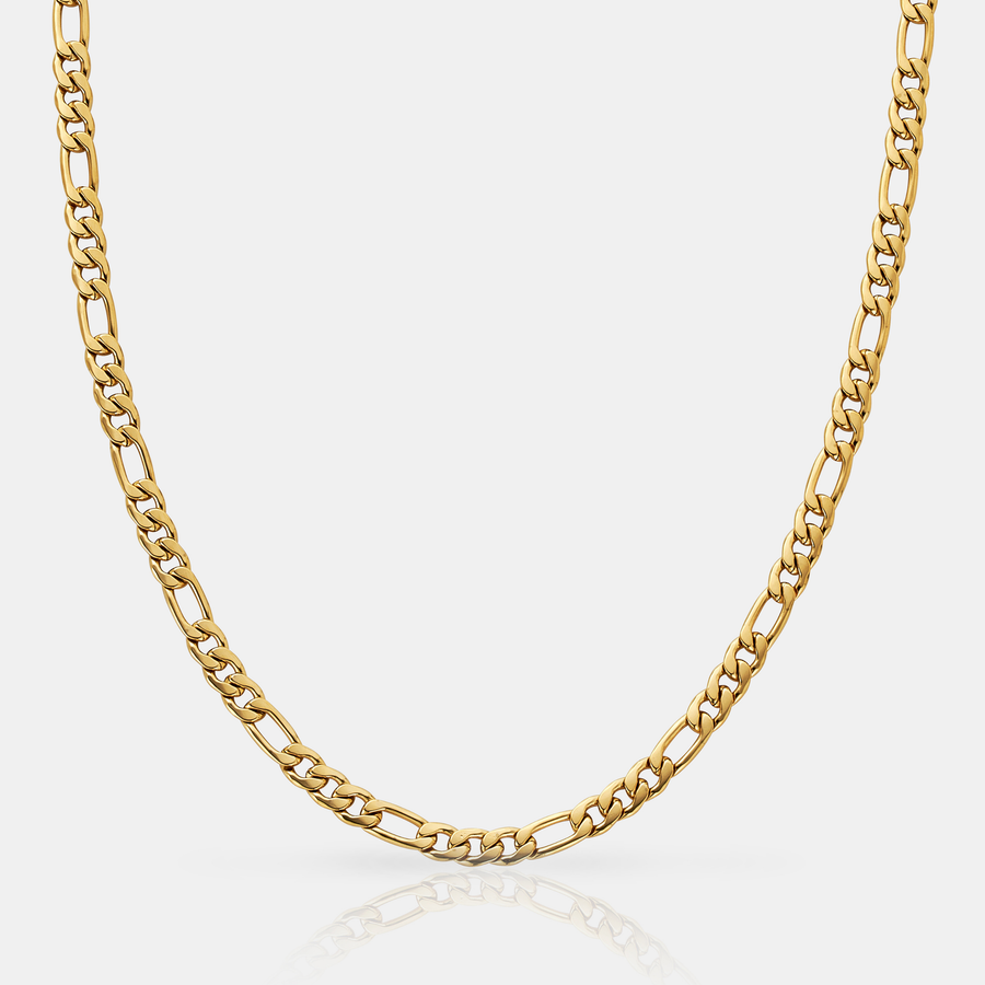 Figaro (Gold) 5mm